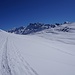 Von der Bergstation Richtung Tannensee