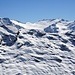 Blick zum Triftgletscher