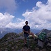 Monte Togano 2301 m