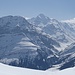 Guggernüll und Pizzo Tambo.