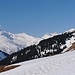 Blick Richtung Südwesten.
