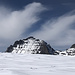 müsste das Balmhorn (links) & Doldenhorn sein