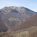 Indemini-Monte Gambarogno