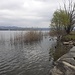 Lago di Varese a Bodio Lomnago. 