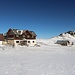 Klausenhütte vor Klausenberg