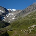 Val Arlas an der Berninastrecke