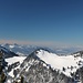Blick ins Alpenvorland