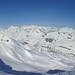 Panorama an einem weiteren Traumtag
