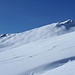<b>A sud-ovest vedo il Bärenhorn (2929 m), bella cima conquistata 19 giorni fa.</b>