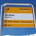 <b>La località di Turra è raggiungibile anche con l’autopostale; credo che sia il mezzo migliore da utilizzare quando la carreggiata è innevata.</b>