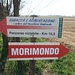 Arrivati in corrispondenza di Morimondo, si trova la segnalazione da seguire per raggiungerlo. Andando dritti seguendo il Naviglio, si arriverebbe dopo una decina di km, a Bereguardo.