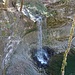 Wasserfall am Aabach