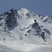 Zoomaufnahme: ich möchte das hier sichtbare Nordcouloir abfahren.