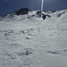 ...unter dem Piz Daint