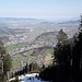 Blick ins Rheintal