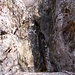5 Cascata della Valfredda asciutta