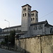 Como : Basilica di Sant'Abbondio