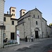 Como : Basilica di Sant'Abbondio