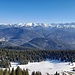 31.03.21 - Blick ins Karwendel