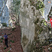 Der "Canyon du Buement" war dermassen spannend, zum Teils parallel verlaufende Schluchten...