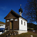 Kapelle Oberried