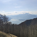Aussicht auf den Lago Maggiore