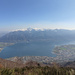  Aussicht von Cardada auf den Lago Maggiore