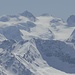 Hohe Berninaberge im Zoom