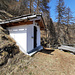 Chapelle avant Wängerle (vue arrière).