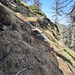 Ancien sentier Isch-Bad.
