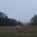 Auf dem Weg zur Grange Neuve. 