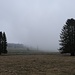 Auf dem Weg zu La Combaz. 