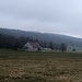 Auf dem Weg zu La Combaz. 