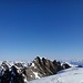 Der Gleirscher Fernerkogel ist ein ordentlicher Zacken. Diese Aufnahme stammt vom Gipfel des Winnebacher Weißkogel.