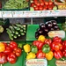 Für das Mittagessen konnten wir auf der Gemüseinsel einkaufen. Die Reichenau gilt auch als Gemüseinsel. Riesige Gewächshäuser wurden mittlerweile auf dem Festland und auch im Hegau in der Nähe des Autobahnkreuzes Hegau errichtet. 