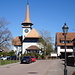 Bernhardskirche in Holzbronn