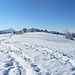 Auf dem Höhenzug