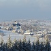Durchblick nach Mittelberg