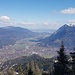 1000Hm weida unten ist Garmisch-Partenkirchen
