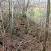 Haldenschüttung