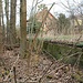 Bahnhof Großcotta, Seitenrampe
