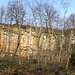 Lohmgrund, Steinbruch