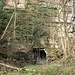 Tunnelportal Lohmgrund