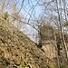 Lohmgrund, Haldenschüttung