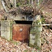 Lohmgrund, Sprengzeugkammer