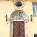 Schloss Großcotta, Portal