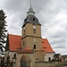Kirche Großcotta