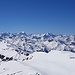 Gipfelmeer der Glarner Alpen
