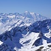 Zoom zum Mont Blanc