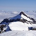 Blick zur Oldehore/Becca d'Audon